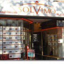 Solvimo Immobilier