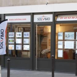 Solvimo Paris 20