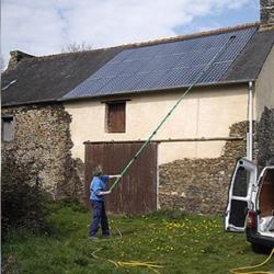 Solvitnet