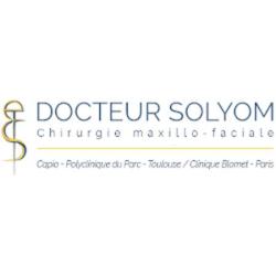 Solyom Eric