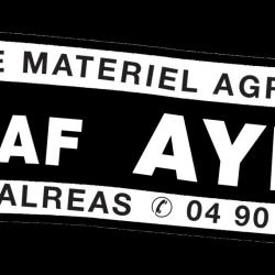 S.o.m.a.a.f Société Machines Agricoles Ayme Et Fils Sas