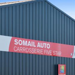 Somail Auto Carrosserie