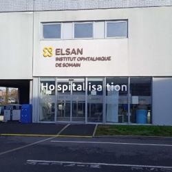 Somain Laser Vision - Elsan