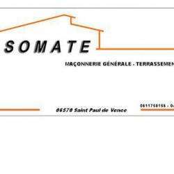 Somate