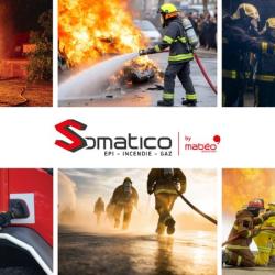 Somatico By Mabéo Industries