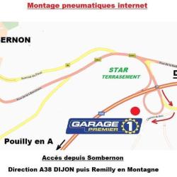 Sombernon Services