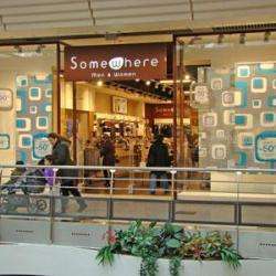 Somewhere