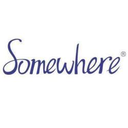 Somewhere