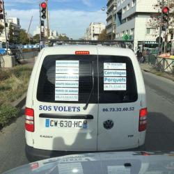 M.armand Sos Volets