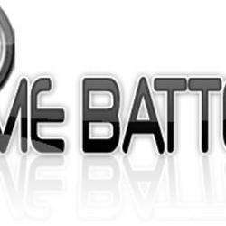 Somme Batteries
