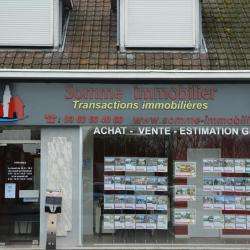 Somme Immobilier