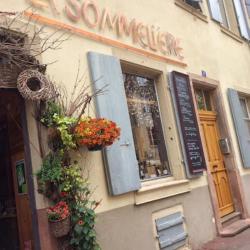 La Sommeliere
