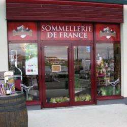 Sommellerie De France