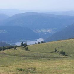 Sommet Du Hohneck
