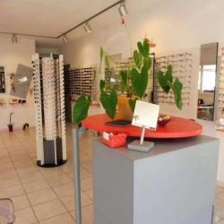 Sommières Optique
