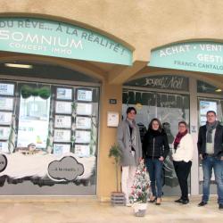 Somnium Concept Immo