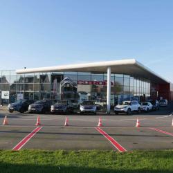 Somoda Citroën Morlaix