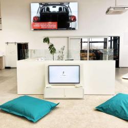 Citroën Pontivy - Cobredia