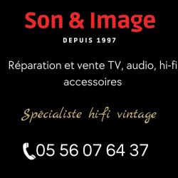 Son & Image