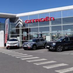 Saca Beaurains – Citroën