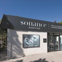Sonance Audition