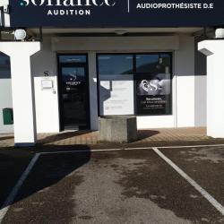 Sonance Audition