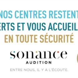 Sonance Audition