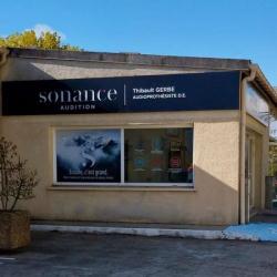 Sonance Audition