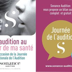 Sonance Audition