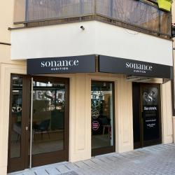 Sonance Audition