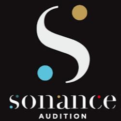 Sonance Audition