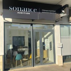 Sonance Audition
