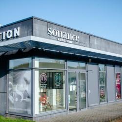 Sonance Audition