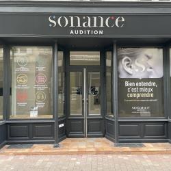 Sonance Audition
