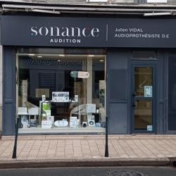 Sonance Audition