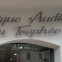 Sonance Audition
