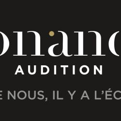 Sonance Audition