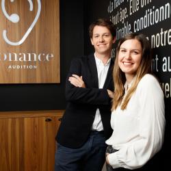 Sonance Audition