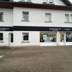 Sonance Audition