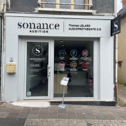 Sonance Audition