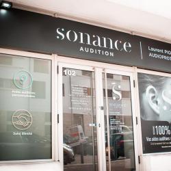 Sonance Audition