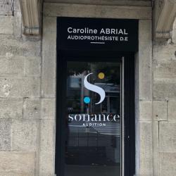 Sonance Audition