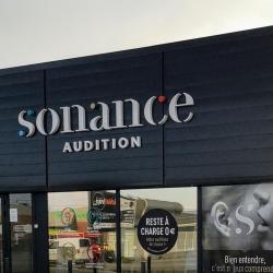 Sonance Audition