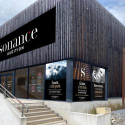Sonance Audition