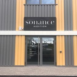 Sonance Audition