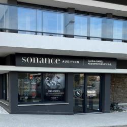 Sonance Audition