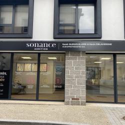 Sonance Audition