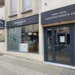 Sonance Audition