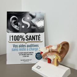 Sonance Audition