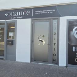 Sonance Audition